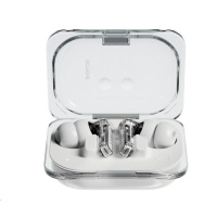 Nothing Ear (a) (B162) true wireless buds, white, EU