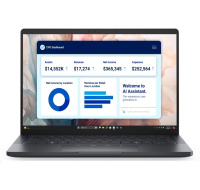 DELL NTB Pro 13 Premium PA13250/U7-268V/Evo/32GB/512GB SSD/13.3" QHD+  Touch|IR Cam/65W/Backlit Kb/W11 Pro/3Y PS NBD