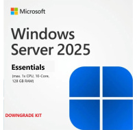 DELL_DOWNGRADE_KIT_MS_WS2025 Essentials na WS2022 Essentials CK