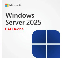 DELL_CAL Microsoft_WS_2025/2022_10CALs_Device (STD or DC)