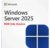 DELL_CAL Microsoft_WS_2025_1_pack_RDS_Device