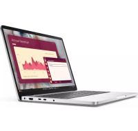 DELL NTB Pro 14 PC14250/U7-255U/16GB/512SSD/14" FHD+ /IR Cam & Mic/65W/WLAN/vPro|Backlit Kb/W11 Pro/3Y PS NBD