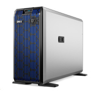 DELL SRV PowerEdge T360 /8x3.5"HotPlug/6357P/2x32GB/2x480GB SSD SATA/1x700W/H755/DRAC9 Ent/3Yr Basic NBD