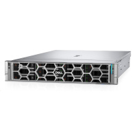 DELL SRV PowerEdge R570 Smart Selection/6x2.5"/6517P/32GB/2x960GB SSD SATA/iDRAC10 Enterpris/2x1100W/H965i/3Y Basic NBD