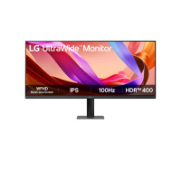 BAZAR - LG MT IPS LCD LED 34" 34U511A-B - IPS panel, 2560x1080, 100hz, HDMI, DP - Poškozený obal (Komplet)