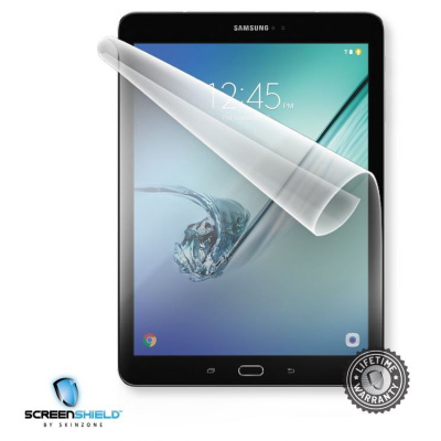 ScreenShield fólie na displej pro SAMSUNG T825 Galaxy Tab S3 9.7