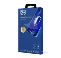 3mk FlexibleGlass Pro pro Samsung Galaxy A16