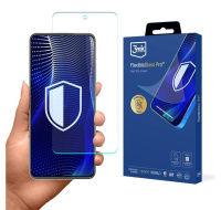 3mk FlexibleGlass Pro pro Redmi Note 14 5G Global