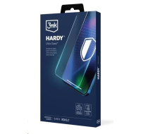 3mk tvrzené sklo HARDY® Ultra Glass™ pro Apple Iphone 15/16