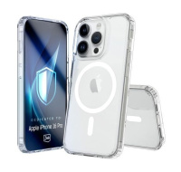 3mk Armor MagCase pro Apple iPhone 16 Pro
