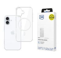 3mk ochranný kryt Magcase pro Apple iPhone 17
