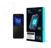 3mk ochranná folie 1UP pro Samsung Galaxy Z Flip 6 / 7 FE