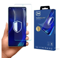 3mk FlexibleGlass Pro pro Redmi Note 14s