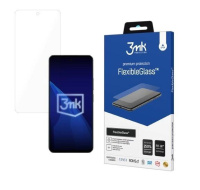 3mk hybridní sklo FlexibleGlass pro Realme C71