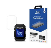 3mk FlexibleGlass pro Garmin Edge MTB