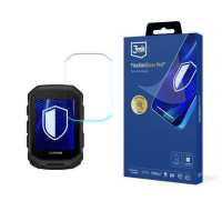3mk FlexibleGlass Pro pro Garmin Edge MTB