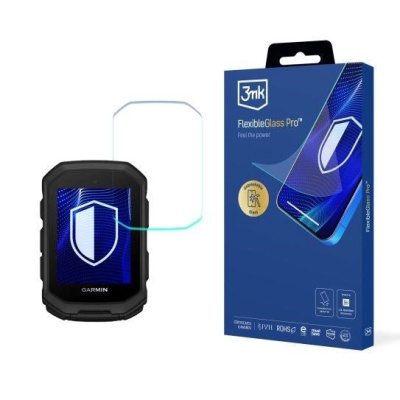 3mk hybridní sklo FlexibleGlass Pro pro Garmin Edge MTB