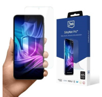 3mk Silky Matt PRO pro Samsung Galaxy A17 5G