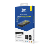 3mk ochranná folie SilverProtection+ pro Redmi 15 4G/15 5G
