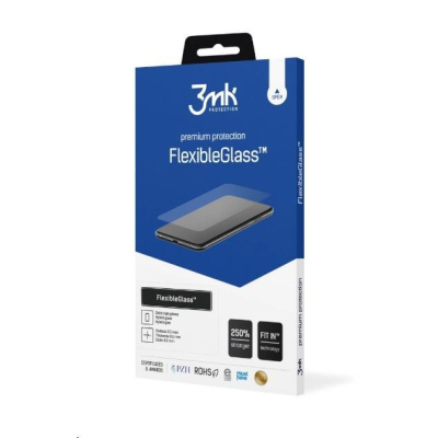 3mk hybridní sklo FlexibleGlass pro Samsung Galaxy S26 Ultra