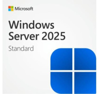 MS CSP Windows Server 2025 Remote Desktop Services - 1 User CAL Nonprofit