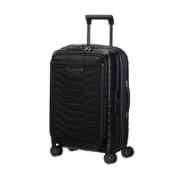 Samsonite Proxis Spinner 55/20 EXP EASY ACCESS BLACK