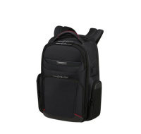 Samsonite PRO-DLX 6 BACKPACK 17,3" 3VOL EXP BLACK