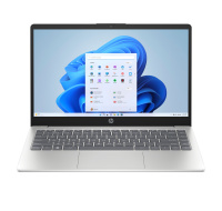 NTB HP Laptop 14-em0032nc, 14" FHD AG IPS 300 nits, Ryzen 3-7320U, 8GB DDR5, AMD Radeon Integrated, Win11 Home,
