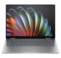 NTB HP ENVY x360 14-fa0003nc, 14" 2880x1800 OLED 400 nits, R7-8840HS,16GB DDR5, AMD Radeon Integrated,Win11 PRO,On-Site
