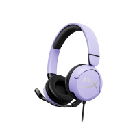 HyperX Cloud Mini Wired LVR Headset - Sluchátka k PC