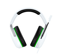 HyperX CloudX Stinger 2 GAM HEADSET Xbox - Sluchátka pro herní konsole