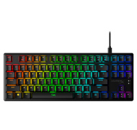 HyperX Alloy Origins Core Mechanical Gaming Keyboard, HX Blue-US