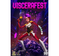 Switch hra Viscerafest (CIAB)