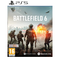 PS5 hra Battlefield 6 (name TBC)