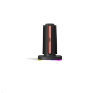 Nabíjecí stanice pro čtyři ovladače Joy-Con 2