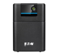 Eaton -poškozený obal nové- 5E 700 FR G2, UPS 700VA / 360 W, 2x FR
