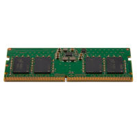 HP 8GB 4800 MHz DDR5 Memory SODIMM Memory Module