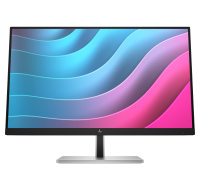 HP LCD E24 G5 23.8" 1920x1080, IPS w/LED micro-edge, jas 250 cd/m2, 1000:1, 5 ms g/g, DP 1.2, HDMI 1.4, 4xUSB3.2