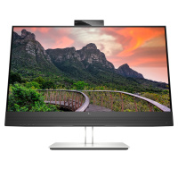 Bazar-HP LCD ED E27m G4 Conferencing LCD 27",2560x1440,IPS w/LED,300,1000:1, 5ms,DP 1.2,HDMI, 4xUSB3,USB-C,webcam,RJ45
