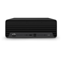 HP PC Pro SFF 400G9 i5-13500, 1x8 GB, 512GB M.2 NVMe, Intel HD DP+HDMI, usb kl. myš, 240W platinum, Win11Pro, 3y onsite