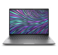 HP NTB ZBook Power G11 U7-155H 16AG WUXGA,16GB DDR5 5600, 512GB PCIe-4x4,RTX 1000Ada/6GB,WiFi 6E, BT, FDOS, 3/3/0