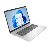 NTB HP 17-cp2002nc, Ryzen-5 7520U, 17.3 HD+ AG SVA, 8GB LPDDR5, SSD 512GB, AMD Radeon Graphics,  Win11
