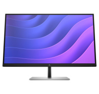 HP LCD E27q G5 27" IPS w/LED micro-edge, 2560x1440, 5ms, 350nits, 1000:1, DP 1.2, HDMI 1.4, 4xUSB3.2,5/5/5