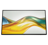 HP LCD 527pq 27" IPS w/LED micro-edge, 2560x1440, 5ms, 350nits, 100Hz,1500:1, DP 1.2, HDMI 1.4, 4xUSB3.2 bez stojanu