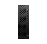 HP PC ProDesk SFF 2 G1i i3-14100,8GB DDR5,512GB NVMe,klávesnice a myš, zdroj 180W gold,DP+HDMI,Win11Pro