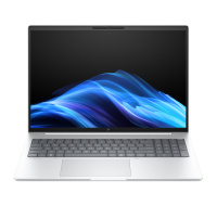 HP NTB EliteBook 8 G1i 16i U7-255H WUXGA 400 5MP IR, 2x16GB, 1TB, WiFi7, BT, FpS, backlit keyb, Win11Pro, 3y onsite