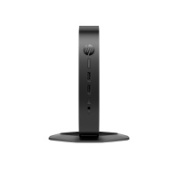 HP PC Elite t660 ThinClient, 64GB eMMC,8GB DDR5 5600 SODIMM, W11IoT64Enterprise, 320K v2 kbd, DP over USB-C port 3/3/0