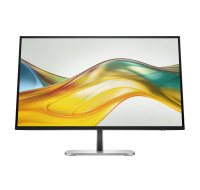 HP LCD 527pf 27" IPS w/LED micro-edge, 1920x1080, 5ms, 350nits, 120Hz,1500:1, DP 1.2, HDMI 1.4, 4xUSB3.2