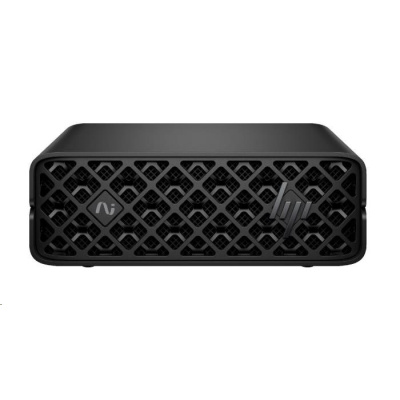 HP PC ZGX Nano G1n AI Station NGB10, 128GB LPDDR5x, 1TB, 1xRJ45(10GbE),NVIDIA DGX™ OS 7 / Ubuntu 24.04