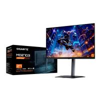 GIGABYTE LCD - 27" Gaming monitor MO27Q3, OLED, 2560x1440 QHD, 240Hz, 1.5M:1, 250cd/m2, 0.03ms, 2xHDMI, 1xDP